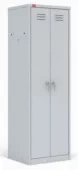 Шкаф металлический для одежды ШРМ-АК/500 (1860х500х500мм)
