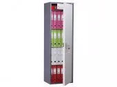 Шкаф бухгалтерский AIKO SL-150Т