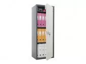 Шкаф бухгалтерский AIKO SL-125Т