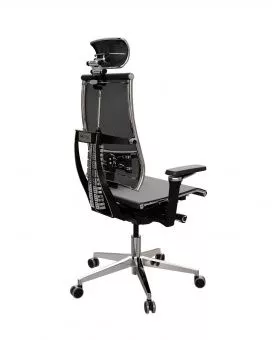 Кресло Yoga 4DF B2-5D - YM93