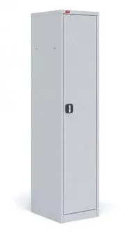 Шкаф архивный металлический ШАМ-12 (1860х425х500мм)