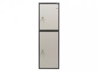 Шкаф бухгалтерский AIKO SL-150/2Т