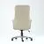 Кресло Barneo K-148 экокожа бежевая