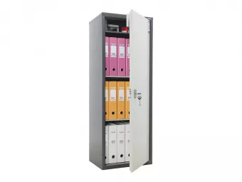 Шкаф бухгалтерский AIKO SL-125Т