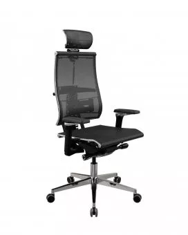 Кресло Yoga 4DF B2-5D - YM93