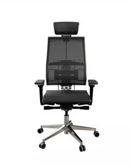 Кресло Yoga 4DF B2-5D - YM93