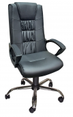Офисное кресло руководителя Фортуна 5(3)