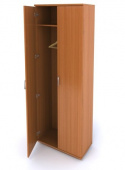 ШМ49 Шкаф для одежды офисный