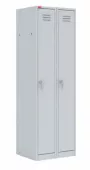 Шкаф для одежды модульный ШРМ-22М/600 (1860х600х500мм)