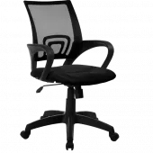Кресло офисное для персонала CS-9PL сетка