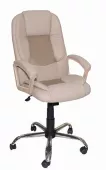 Офисное кресло руководителя Фортуна 5(52)
